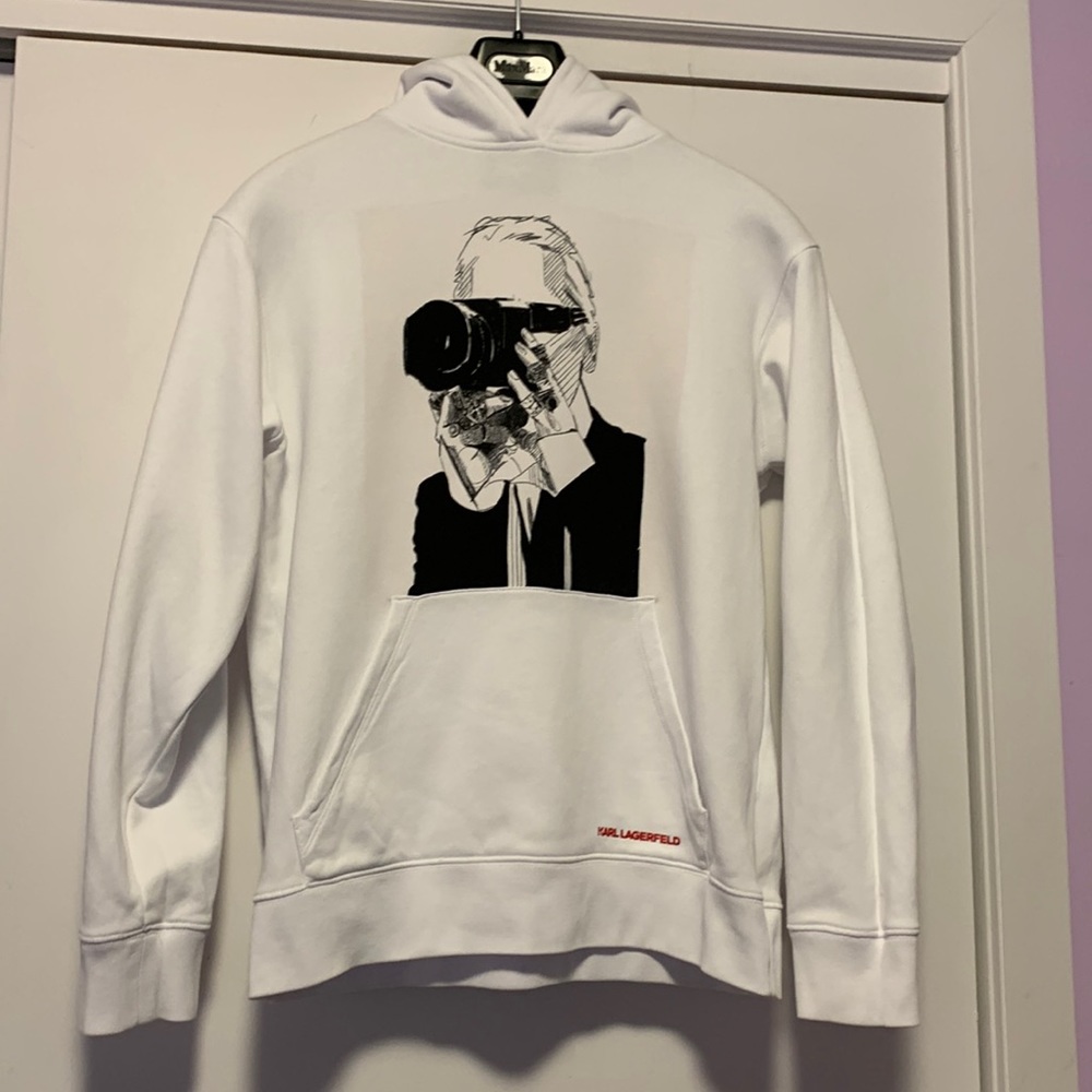 Karl Lagerfeld Sweatshirt